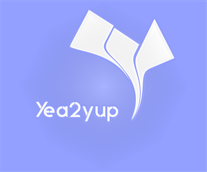 Logo Design by IDiana for Yea2yup.com | Design: #5840124