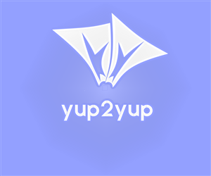 Logo Design by IDiana for Yea2yup.com | Design #5840127