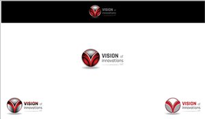 Logo Design by Alexandra