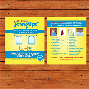Design Emballage par Einder pour ce projet | Design : #5853587