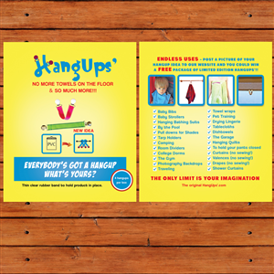 Design Emballage par Einder pour ce projet | Design : #5853598