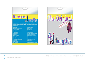 Design Emballage par RAguiar pour ce projet | Design : #5878866