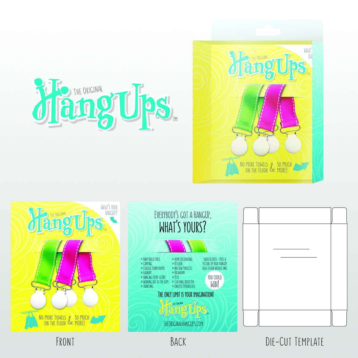Packaging Design by Caribellabou for this project | Design #5875429