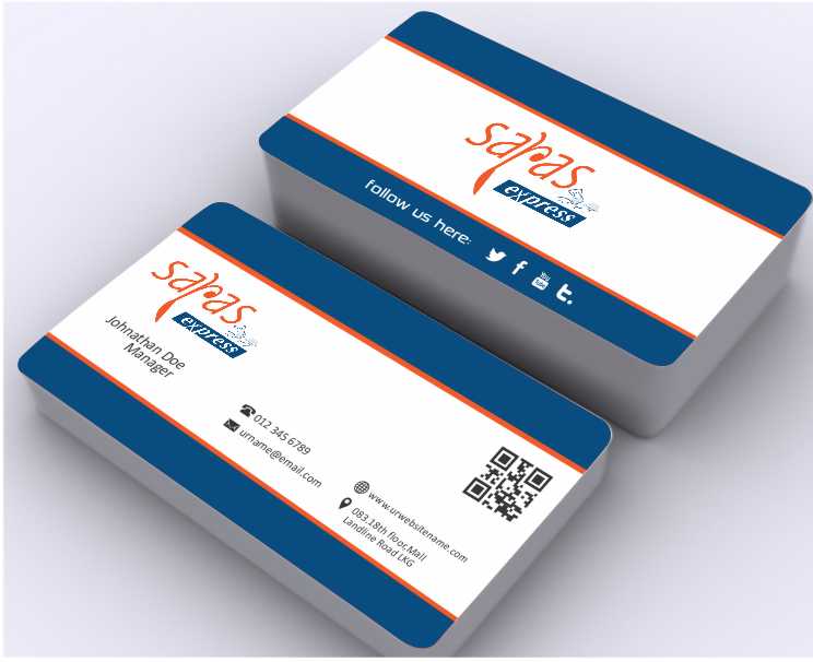 Business Card Design by AwsomeD for this project | Design #5803025
