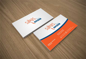 Business Card Design by szabist for this project | Design: #5802828