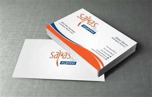 Business Card Design by szabist for this project | Design: #5802831