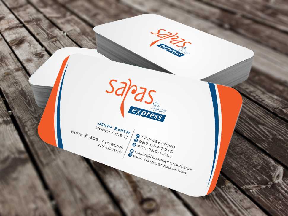 Visitenkarten-Design von szabist für dieses Projekt | Design #5802833