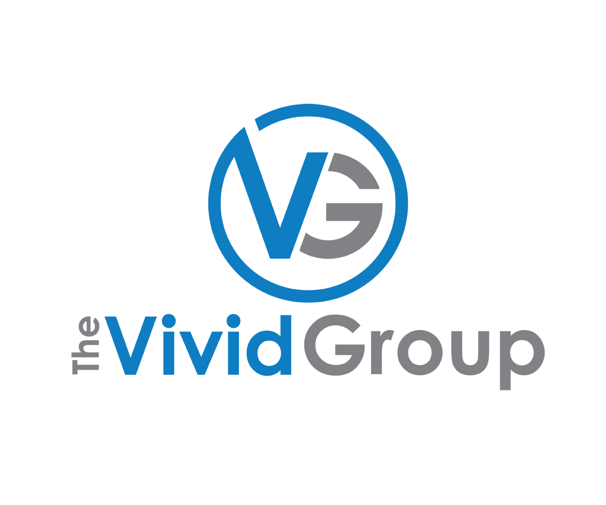 Design de Logo par Vishak vasu pour The Vivid Group | Design #5804435
