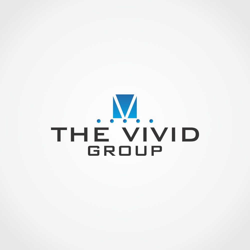 Diseño de Logo por venkatesh8812 para The Vivid Group | Diseño #5787132