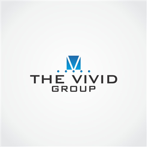 Diseño de Logo por venkatesh8812 para The Vivid Group | Diseño #5787132