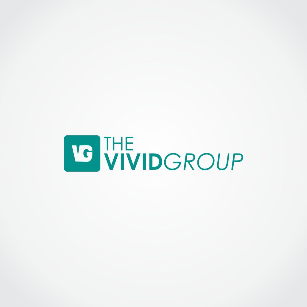 Logo Design by venkatesh8812 for The Vivid Group | Design #5787189