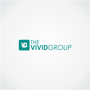 Logo Design by venkatesh8812 for The Vivid Group | Design: #5787189