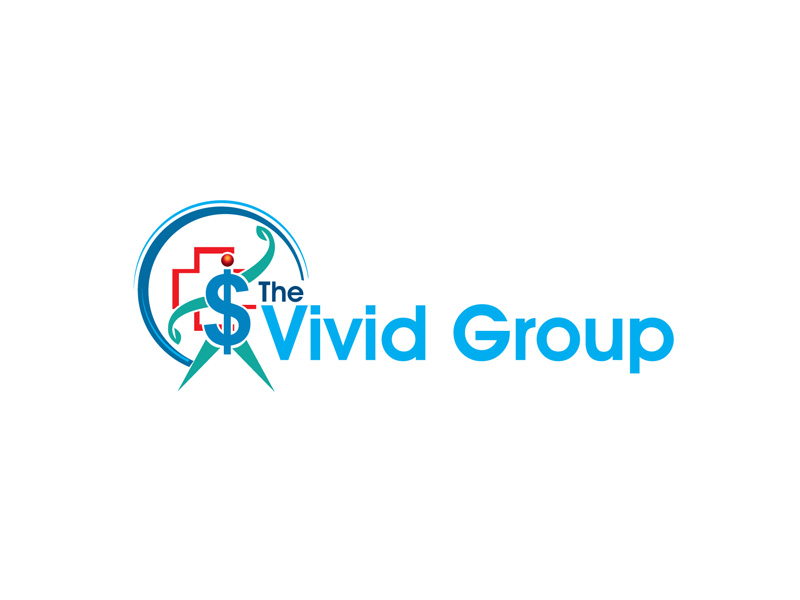 Logo Design by anushka_snigdha for The Vivid Group | Design #5782593