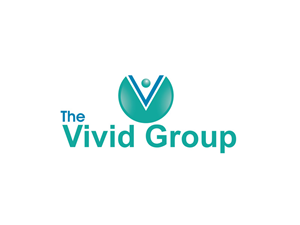 Logo Design by anushka_snigdha for The Vivid Group | Design: #5782598
