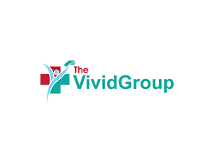 Diseño de Logo por anushka_snigdha para The Vivid Group | Diseño #5782600