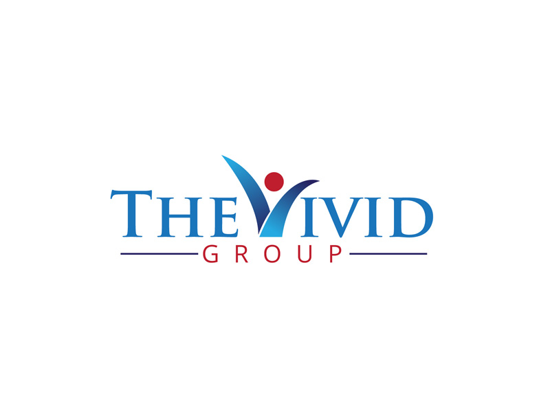 Logo Design by anushka_snigdha for The Vivid Group | Design #5782610
