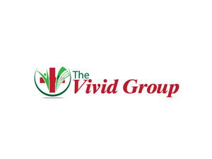 Design de Logo par anushka_snigdha pour The Vivid Group | Design : #5782613
