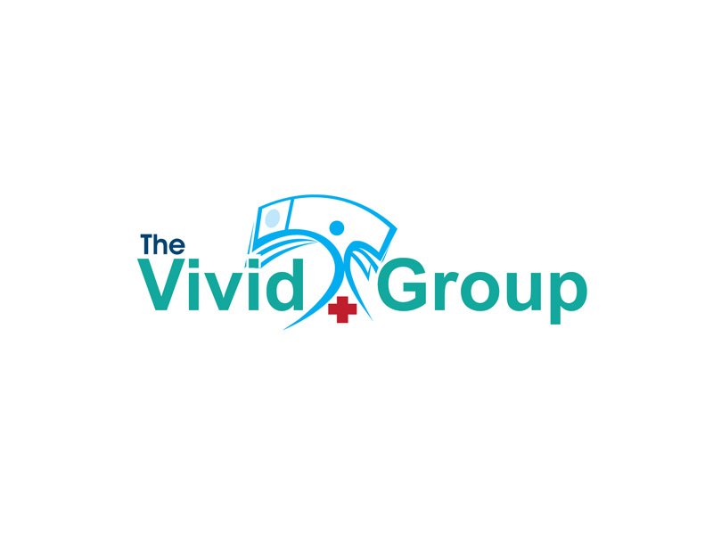 Logo Design by anushka_snigdha for The Vivid Group | Design #5782616
