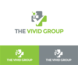 Diseño de Logo por lokiasan para The Vivid Group | Diseño #5806194