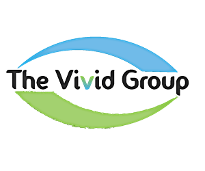 Logo Design by BryceB. for The Vivid Group | Design: #5772241