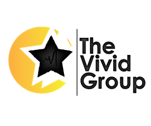 Logo Design by BryceB. for The Vivid Group | Design: #5772360