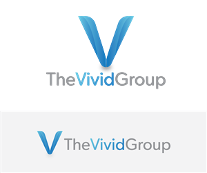 Diseño de Logo por buffalographicdesign para The Vivid Group | Diseño #5779175