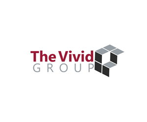 Logo Design by Mustafa Hendawy for The Vivid Group | Design: #5773571