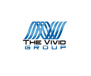 Logo Design by Mustafa Hendawy for The Vivid Group | Design: #5774352