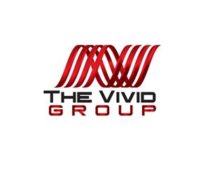 Logo Design by Mustafa Hendawy for The Vivid Group | Design: #5774366