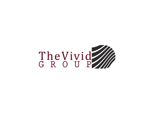 Logo Design by Mustafa Hendawy for The Vivid Group | Design: #5781201