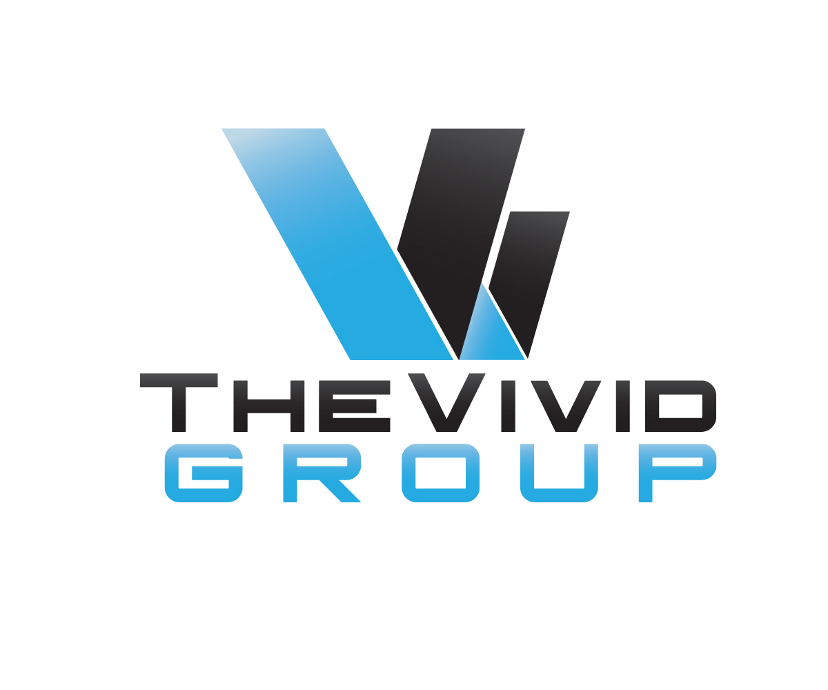 Diseño de Logo por Mustafa Hendawy para The Vivid Group | Diseño #5951924