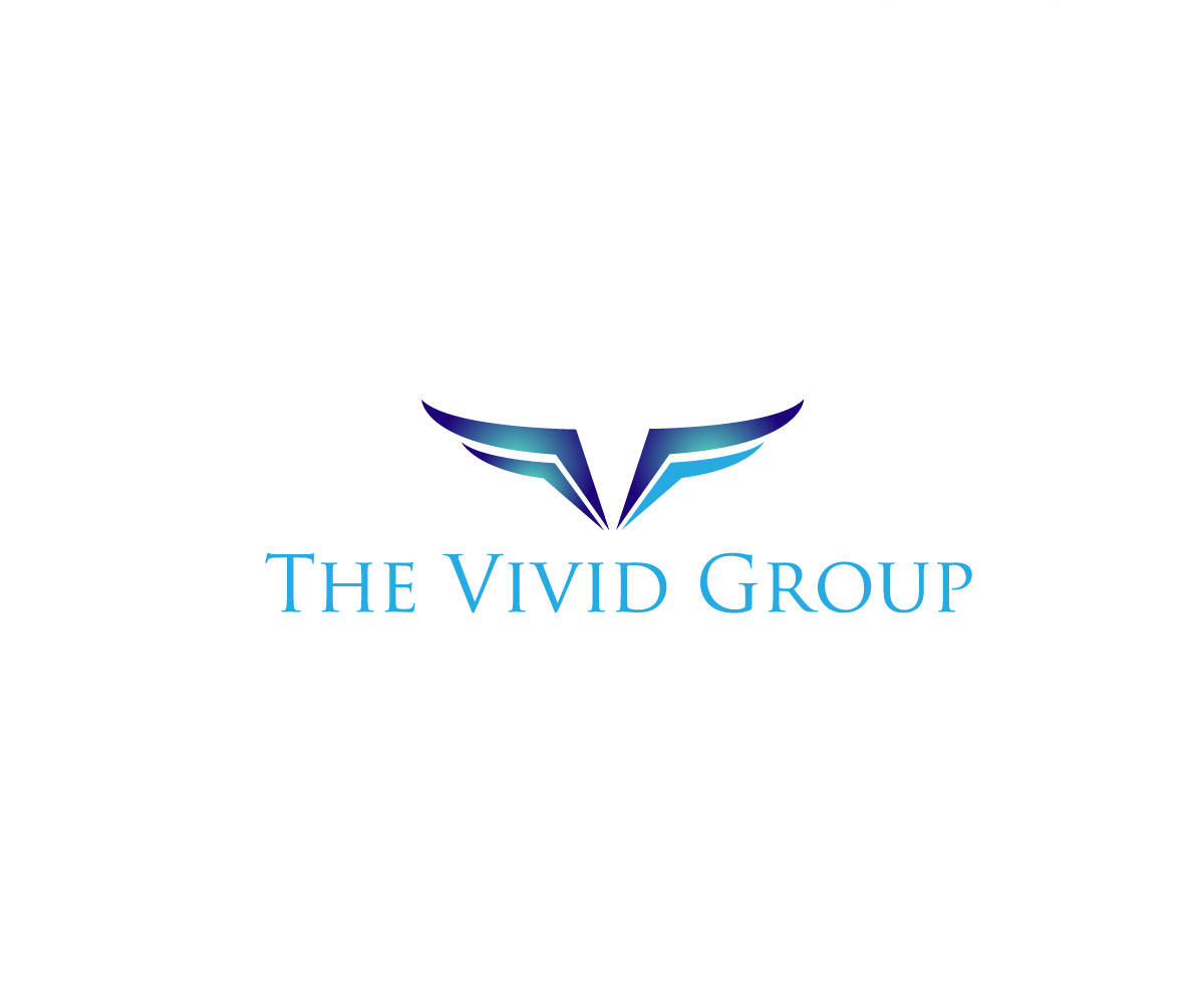 Diseño de Logo por Unicgraphs para The Vivid Group | Diseño #5775533