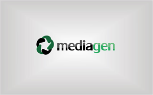 Logo Design by Bradley Thornton