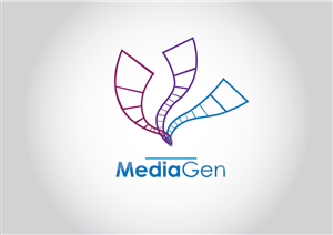 Logo Design by Jeremy Wooldridge for this project | Design: #314496