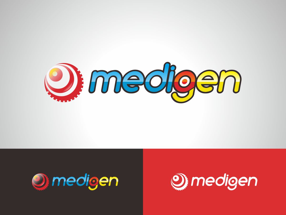 Logo Design by denuj for this project | Design #302181