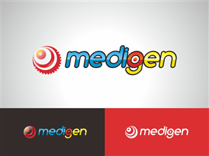 Logo Design by denuj