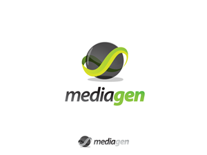 Logo Design by Slimjim