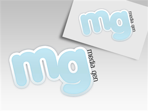 Logo Design by Arpii for this project | Design: #312337