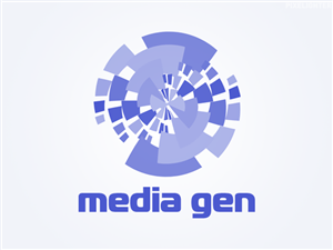 Logo Design by pixelighter