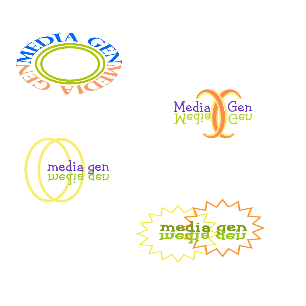 Logo Design by m.o.t.h. ORIGINAL GRAPHIC DESIGNS for this project | Design #304540