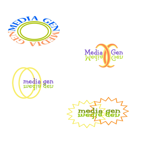 Logo Design by m.o.t.h. ORIGINAL GRAPHIC DESIGNS