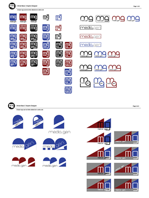 Logo Design by AhmetBarutDesign for this project | Design #316036