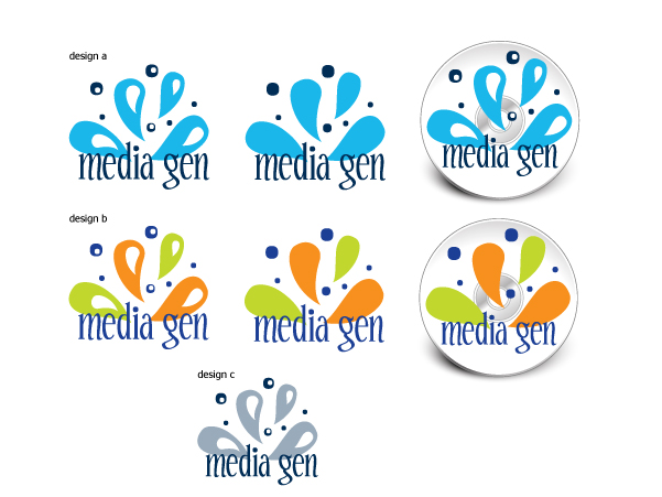 Logo Design by Tomaž Penko for this project | Design #305119
