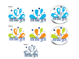 Logo Design by Tomaž Penko for this project | Design: #305119