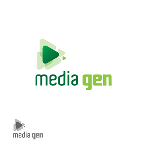 Logo Design by POP!