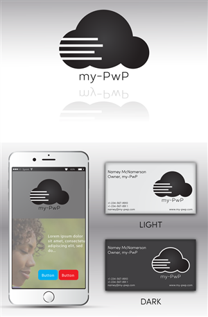 Diseño de Logo por 140 Creations para dev-sky.net | Diseño: #5770716