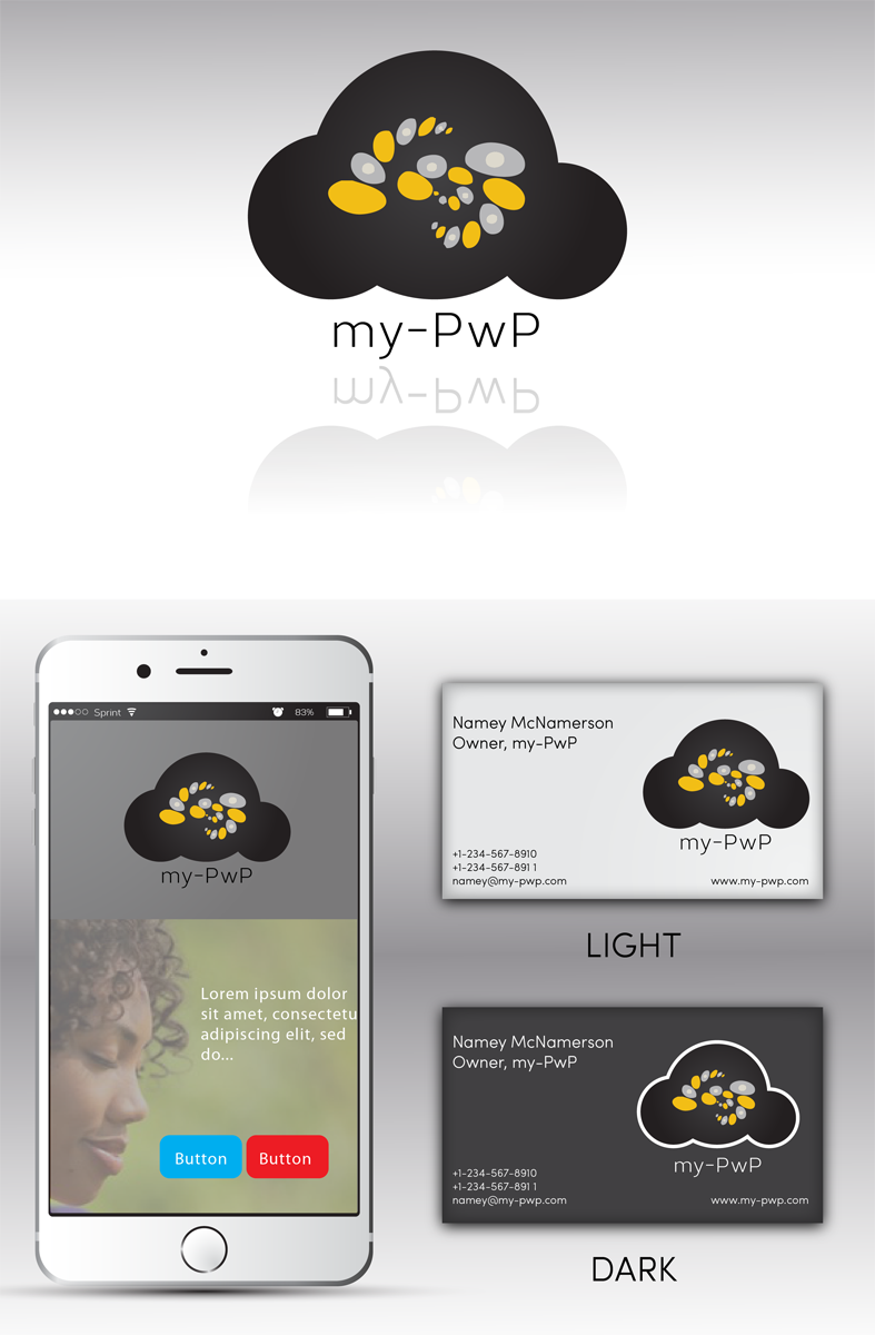 Logo Design by 140 Creations for dev-sky.net | Design #5770717