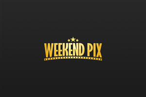 Weekend Pix | Design de Logo par Wladimus