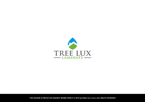 Logo Design by Pablo Von Crust