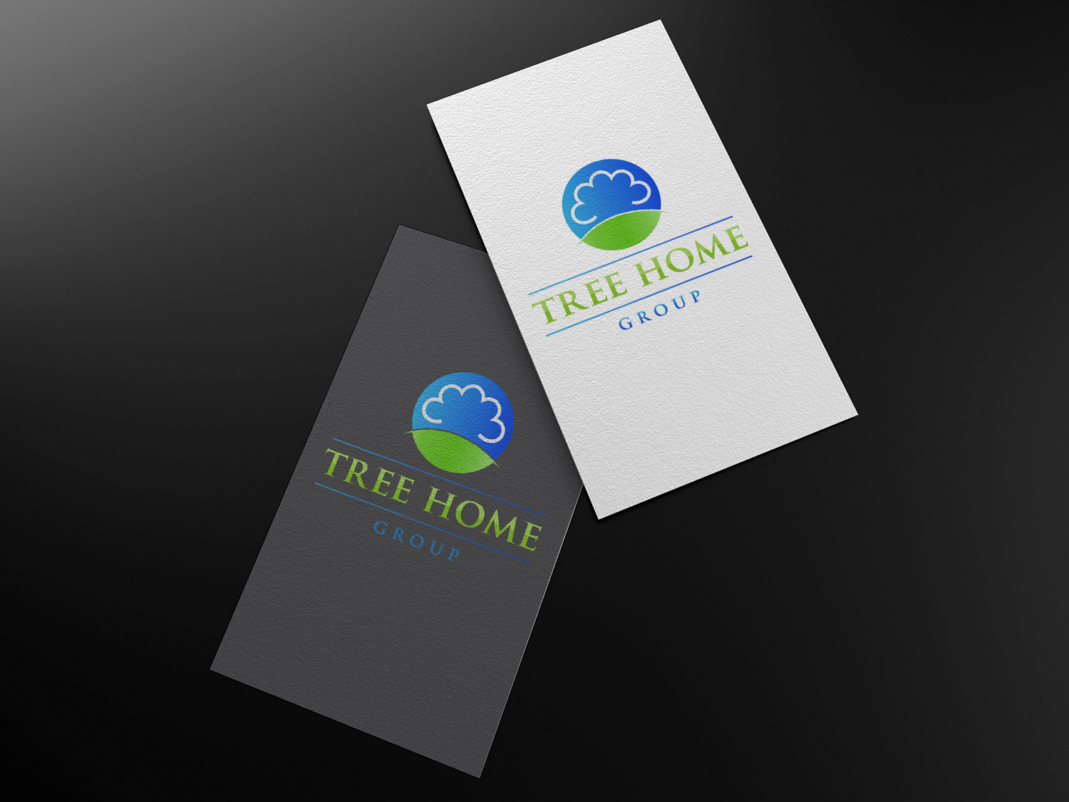 Logo Design by Madalin777 for this project | Design #1588340